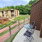 Üdülőpark Korab Natura Tour