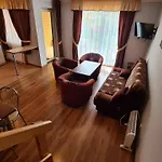 Korab Natura Tour Üdülőpark