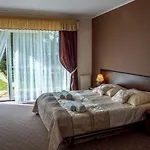 Korab Natura Tour Üdülőpark Ustronie Morskie