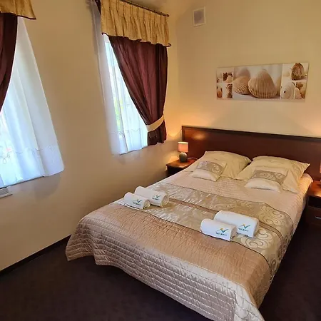 Holiday park Korab Natura Tour *