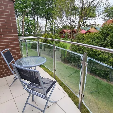 Kompleks wypoczynkowy Korab Natura Tour