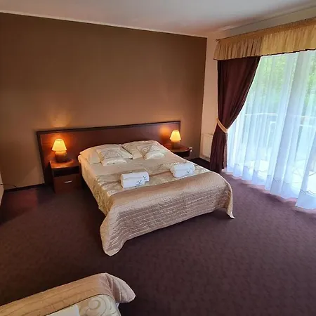 Korab Natura Tour Holiday park
