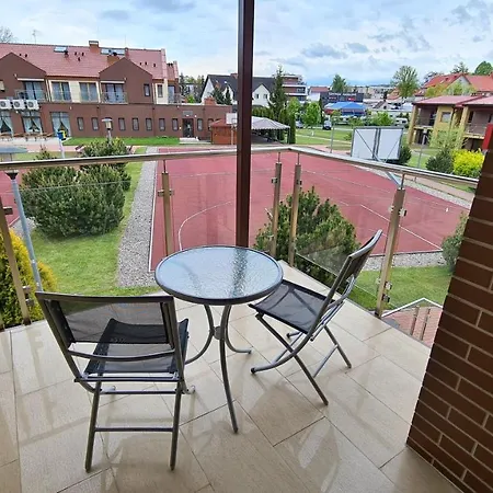 Korab Natura Tour Holiday park