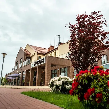 Korab Natura Tour Holiday park *