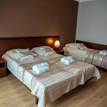 Korab Natura Tour Holiday park