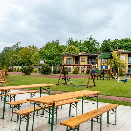 Korab Natura Tour * Ustronie Morskie