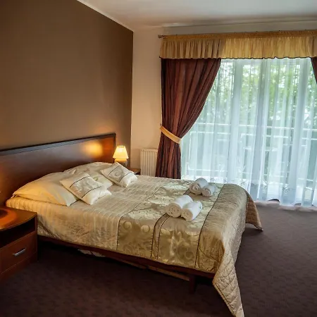 Holiday park Korab Natura Tour