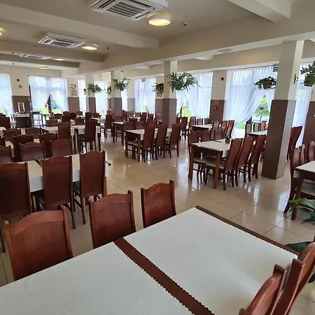 Korab Natura Tour Holiday park *