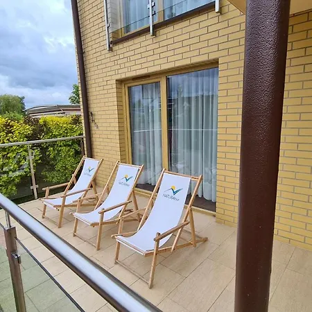 Korab Natura Tour Holiday park Ustronie Morskie
