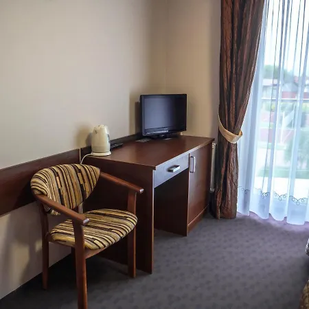 Korab Natura Tour Kompleks wypoczynkowy *