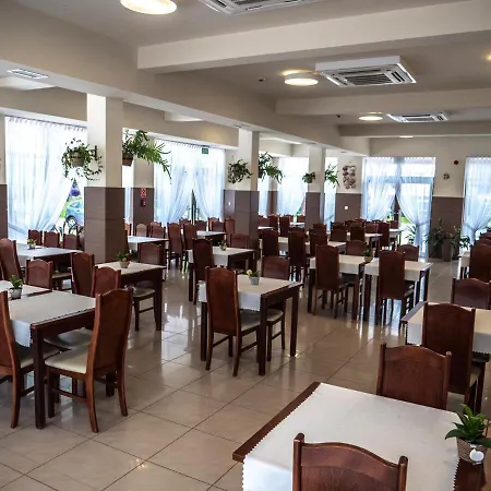 Korab Natura Tour Kompleks wypoczynkowy