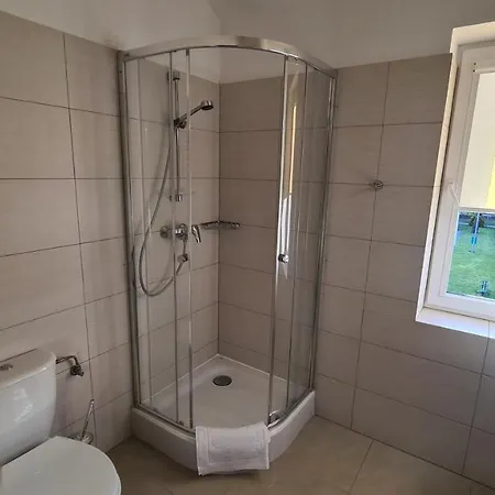 Kompleks wypoczynkowy Korab Natura Tour *