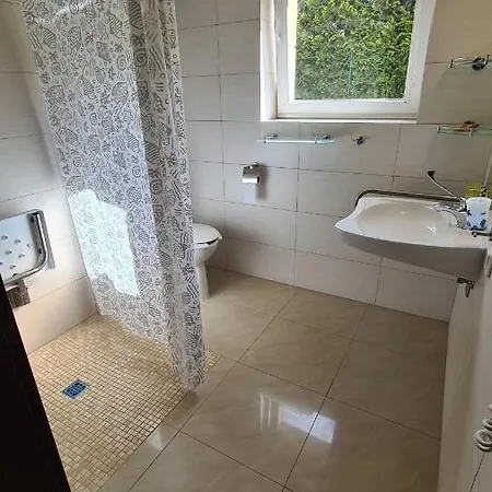 Kompleks wypoczynkowy Korab Natura Tour *