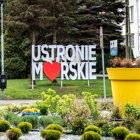 Korab Natura Tour Prázdninový areál *