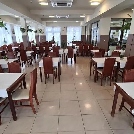 Korab Natura Tour * Ustronie Morskie