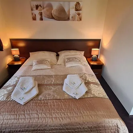 Korab Natura Tour Holiday park
