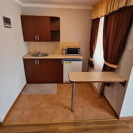 Korab Natura Tour Holiday park *