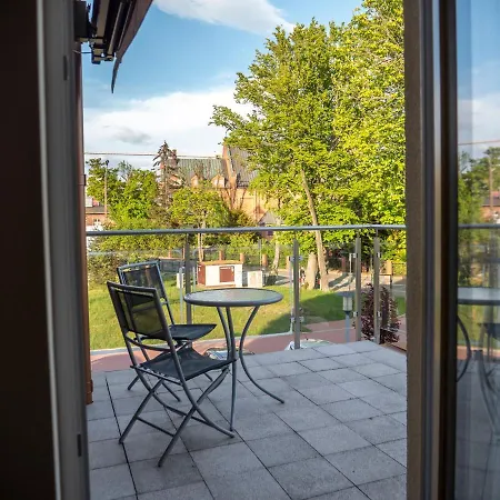 Kompleks wypoczynkowy Korab Natura Tour