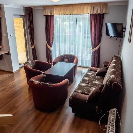 Korab Natura Tour Ustronie Morskie