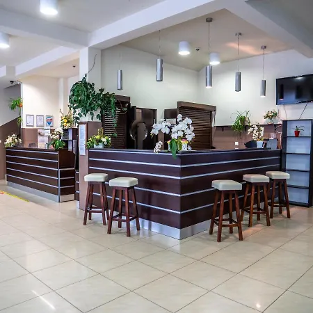 Holiday park Korab Natura Tour *