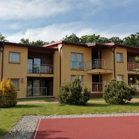 Holiday park Korab Natura Tour *