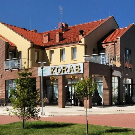 Holiday park Korab Natura Tour *