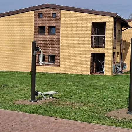 Korab Natura Tour Prázdninový areál *