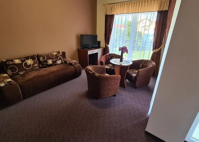 Korab Natura Tour Parco vacanze *